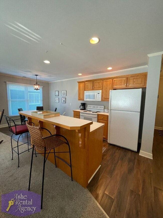 Charming 1bd Unit in Jefferson Landing! Rental House Rental in