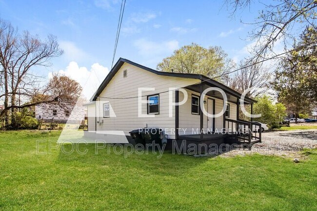 Photo - 617 Dailey St Casa