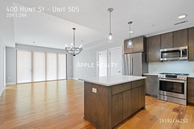 400 Hunt St Unidad 505