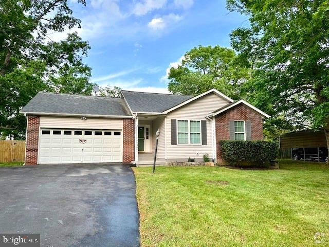 Building Photo - 36011 Army Navy Dr Rental