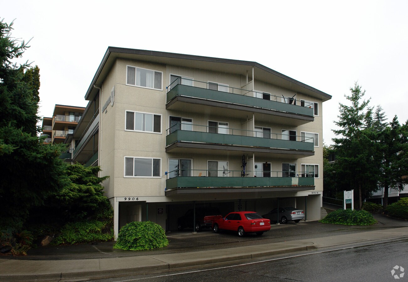 Boulevard 99 - Boulevard 99 Apartments