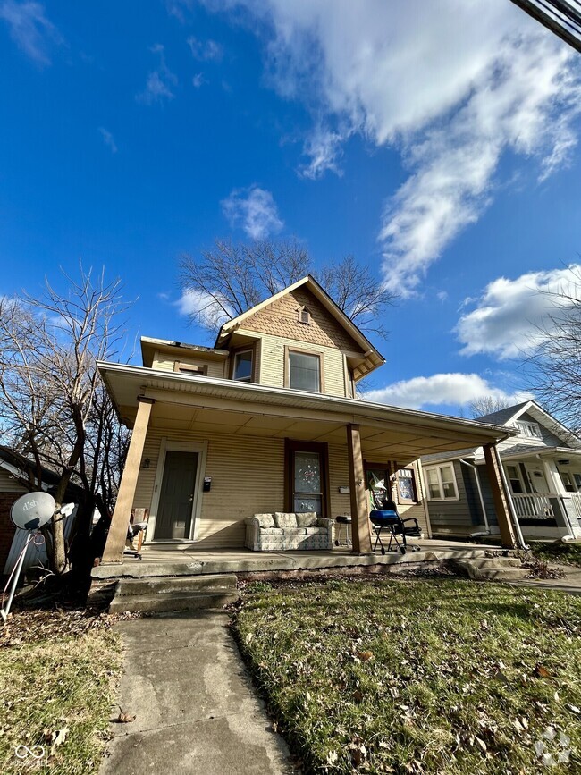 Building Photo - 309 N Arlington Ave Rental