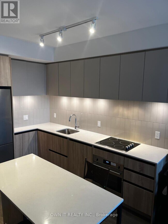 Photo - 7950 Bathurst St Unité 513