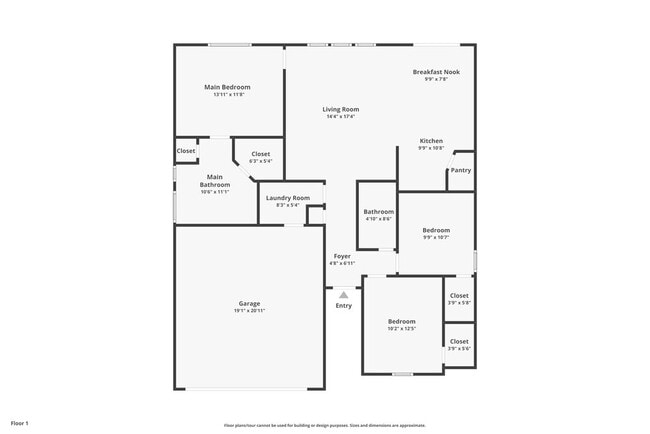 Photo - 11902 Cheviott Hill Ln