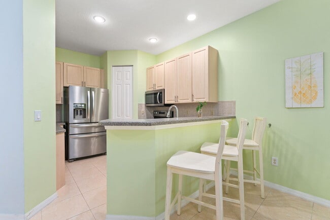 Photo - 602 Mariner Bay Blvd