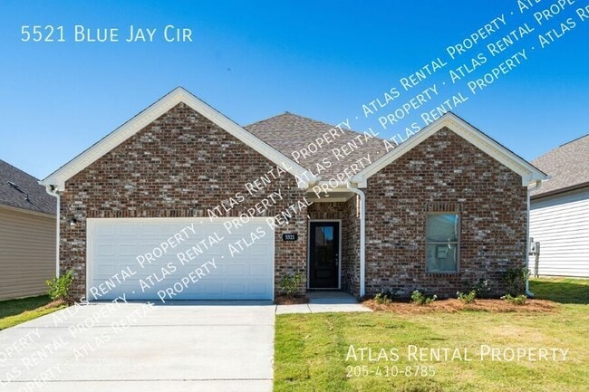 Building Photo - 5521 Blue Jay Cir