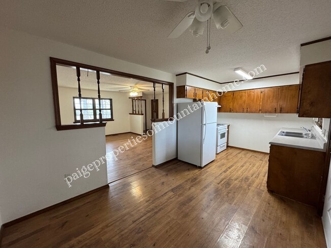 Photo - 3 Bedroom, 1 Bath Home on a Corner Lot