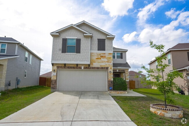 Building Photo - 5527 Castle Brook Dr Rental