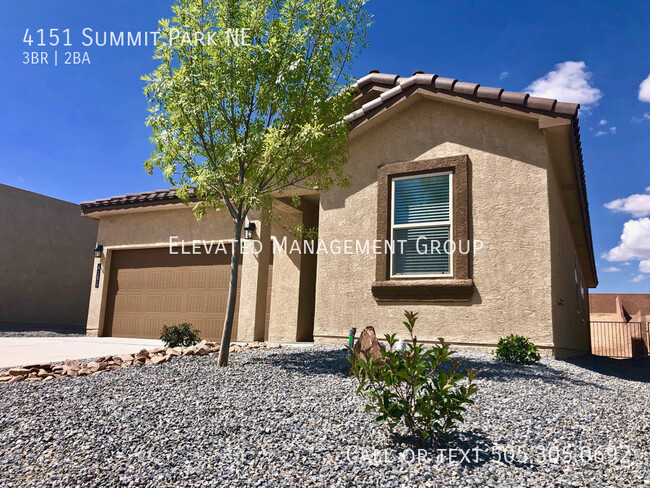 Amazing Home in Rio Rancho! Near Cleveland... - Amazing Home in Rio Rancho! Near Cleveland...