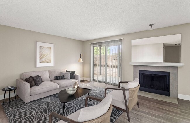 Photo - Montair at Somerset Hill