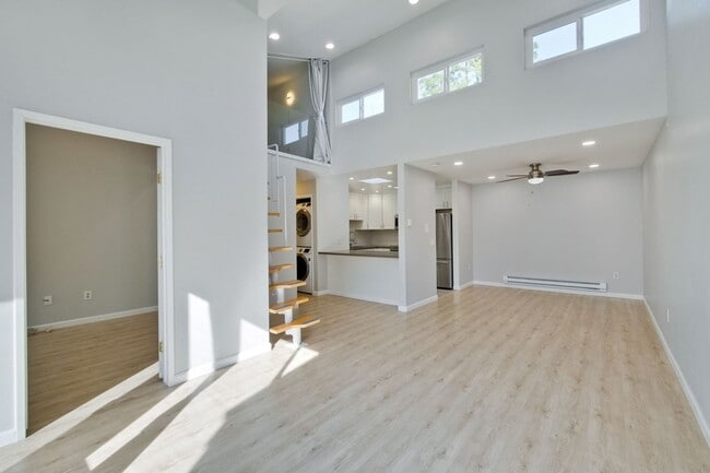 Photo - Remodeled 2 Bed 2 Bath Modern Condo with Bonus Loft Area