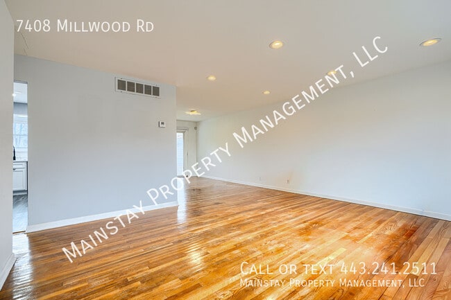 Photo - 7408 Millwood Rd