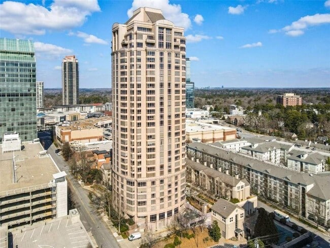 Building Photo - 3475 Oak Valley Rd NE Unit 1630