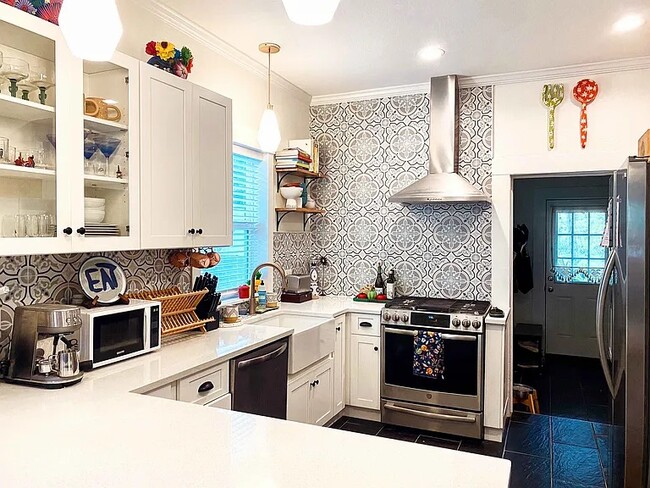 Photo - 531 W Huisache Ave