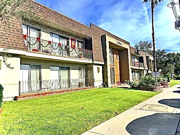 Photo - 14033 Burbank Blvd Apartamentos Unidad 224