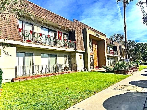 14033 Burbank Blvd Unit 126