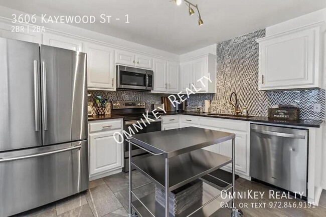 Photo - 3606 Kayewood St Unit 1