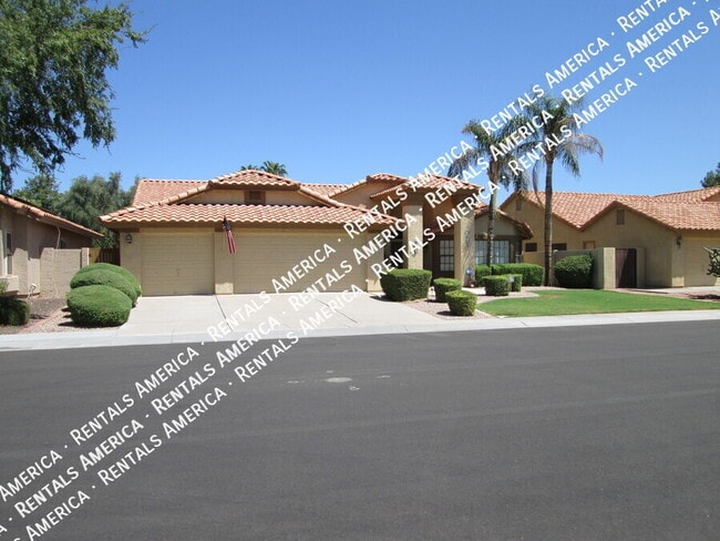 Photo - 532 E Stonebridge Dr