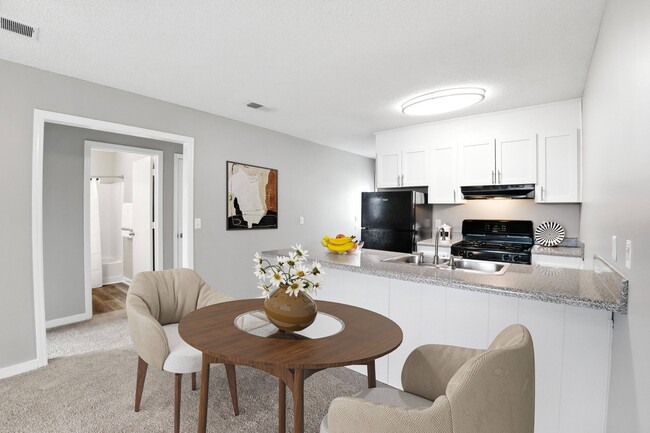 Photo - Stonewood Apartments