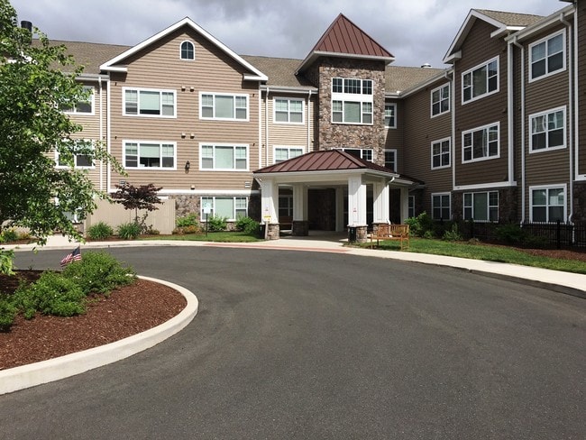 The Jefferson Senior Living - The Jefferson Senior Living Apartamentos