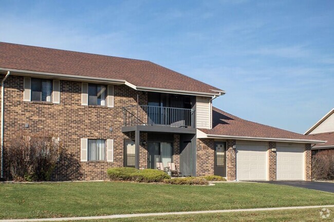 Building Photo - 6226 80th Pl Unit 203 Rental
