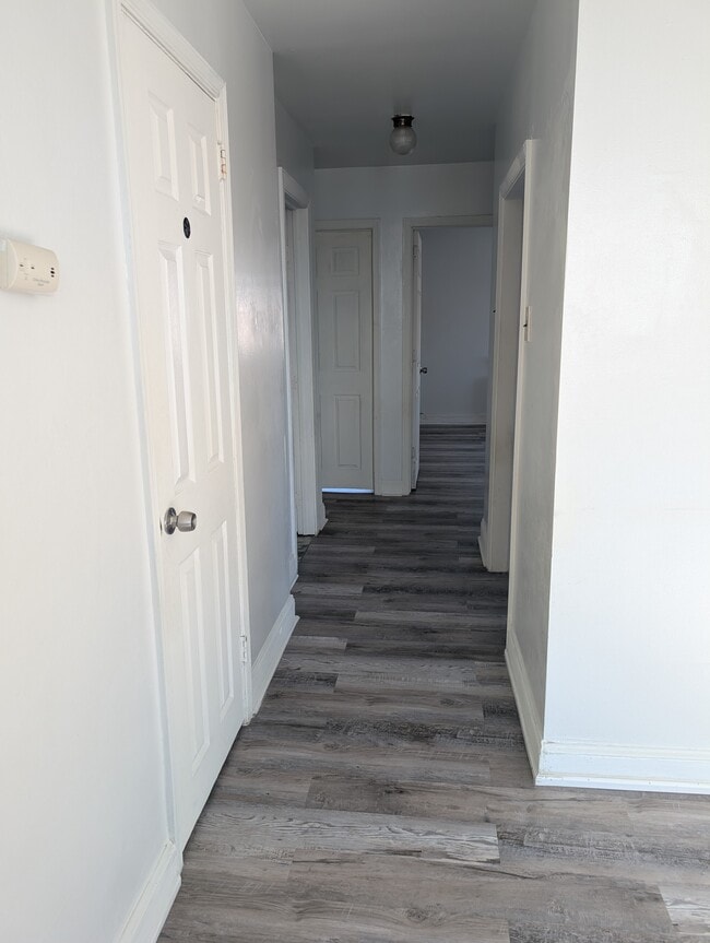 Photo - 7240 Gillespie St Unit 2FL