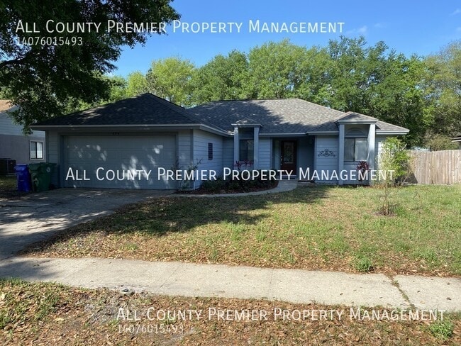 Building Photo - 474 Autumn Oaks Pl
