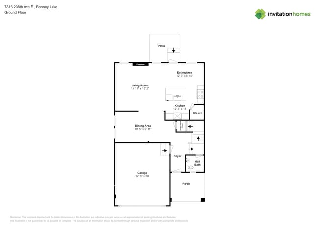 Photo - 7816 208th Ave E