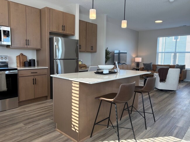 Photo - Argenta Townhomes