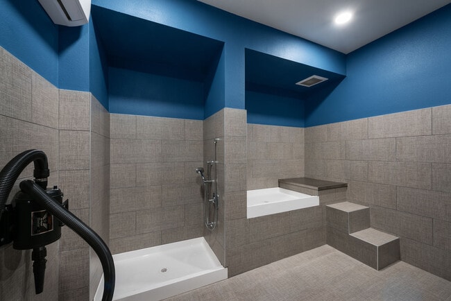 Maxwell on 66th apartments — community photo
