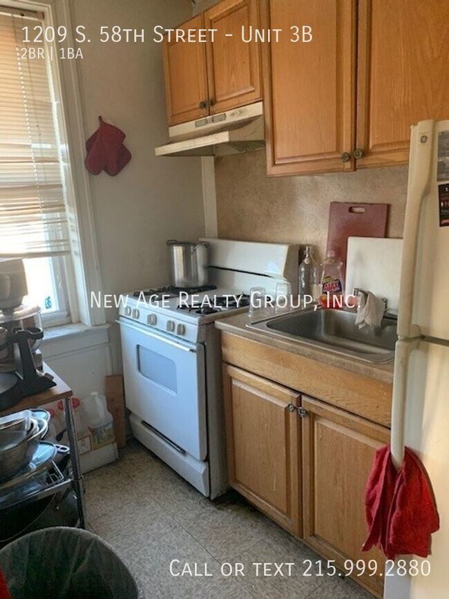 Photo - 1209 S 58th St Unit 3B