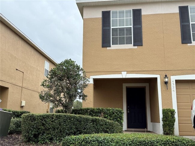 Photo - 4328 Winding River Way Casa Adosada