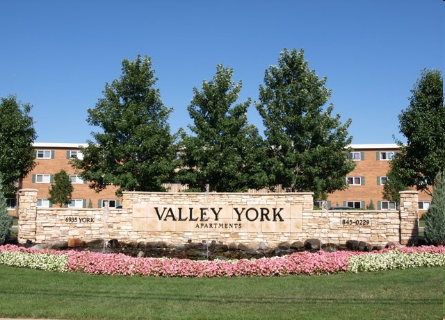 Valley York Apartments - Valley York Apartments