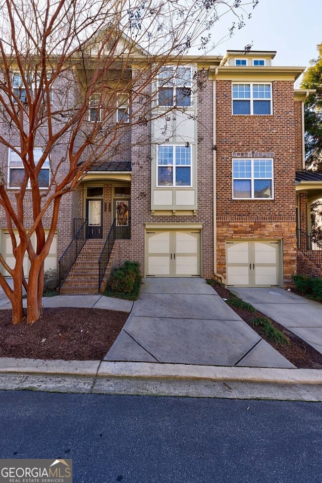 Building Photo - 2022 Cobblestone Cir NE Rental