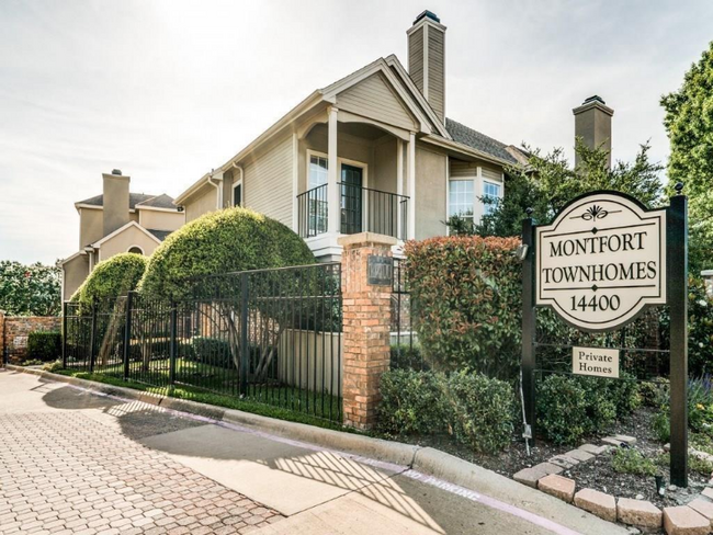 Building Photo - 14400 Montfort Dr Rental