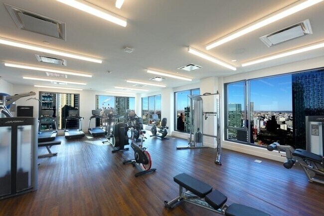 Photo - 1 bedroom in LONG ISLAND CITY NY 11101 Unidad 12C