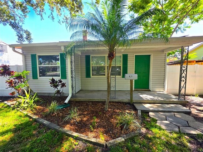 Building Photo - 6281 1st Ave N Rental