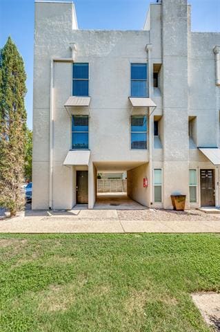 Photo - 4130 Newton Ave Unit A