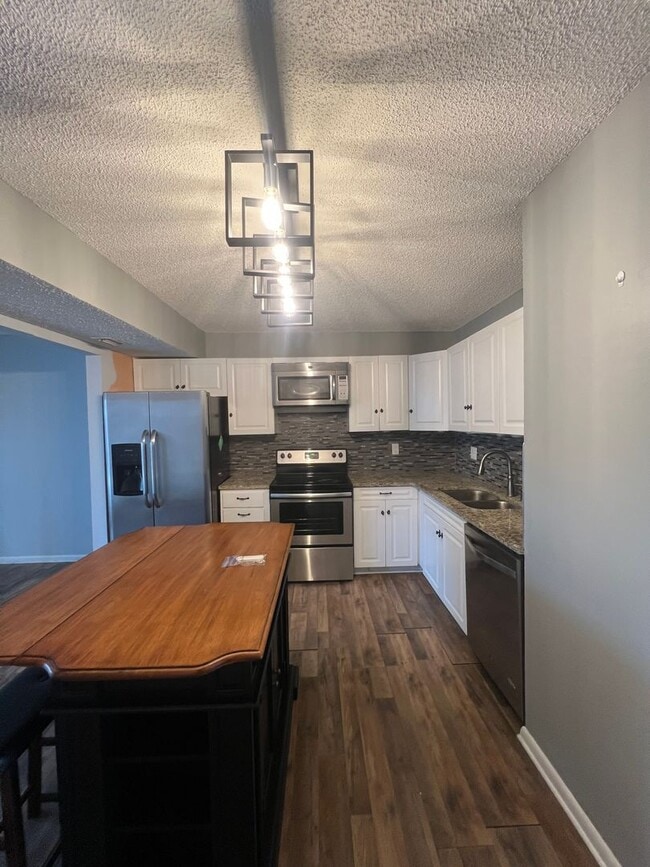 Photo - Updated Sanford Condo with Private Patio & Community Pool Near Downtown!