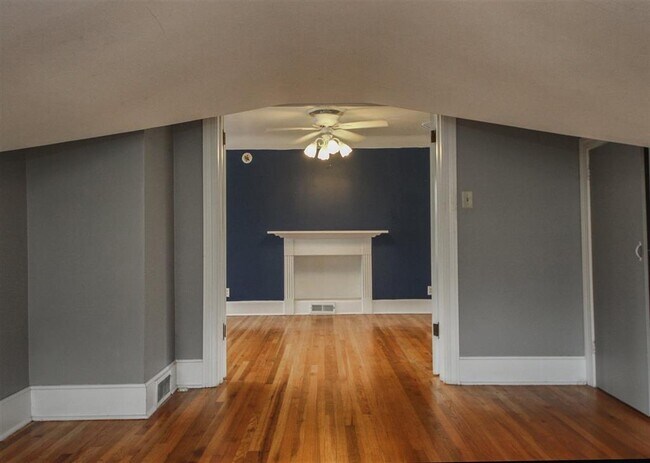 Photo - Updated 3 Bedroom Home- deck/yard