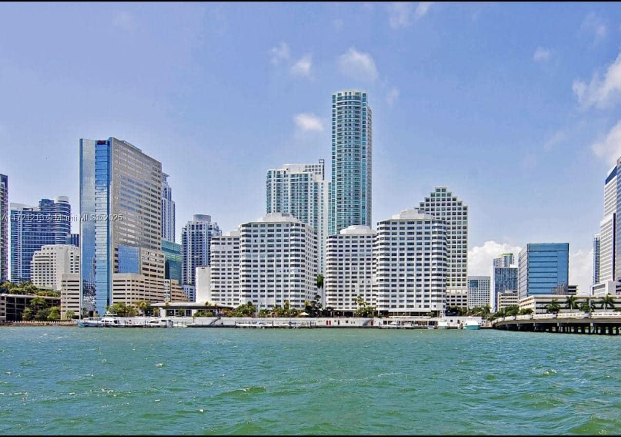 Photo - 999 Brickell Bay Dr Unit #209