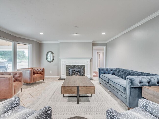 Photo - 1516 E Britton Rd Casa