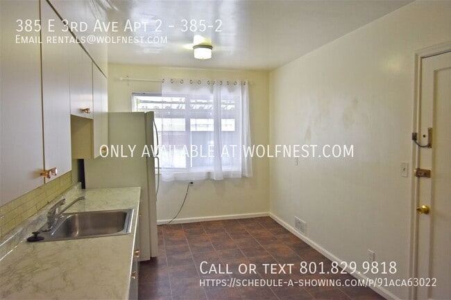 Photo - 385 E 3rd Ave Unit 385-2
