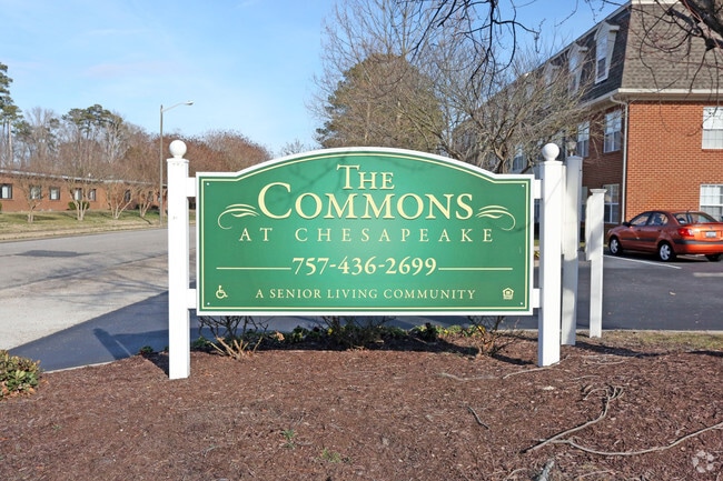 Photo - The Commons at Chesapeake - AFTER 55+