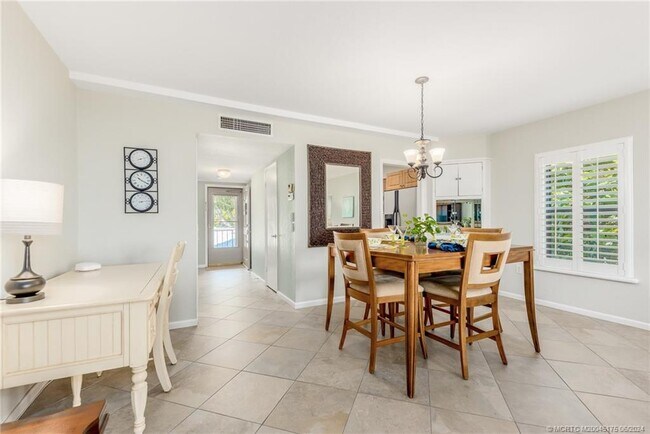 Photo - 3901 SE St Lucie Blvd Unit 37