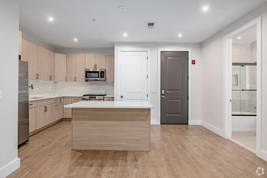 Interior Photo