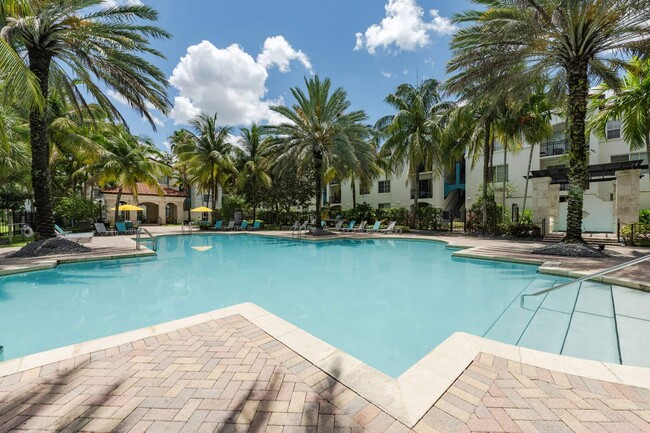 Grand Riviera Miramar - Grand Riviera Miramar Townhomes