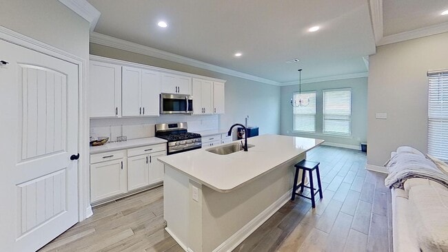 Photo - 3/2 fully fenced home in Lafayette Landing