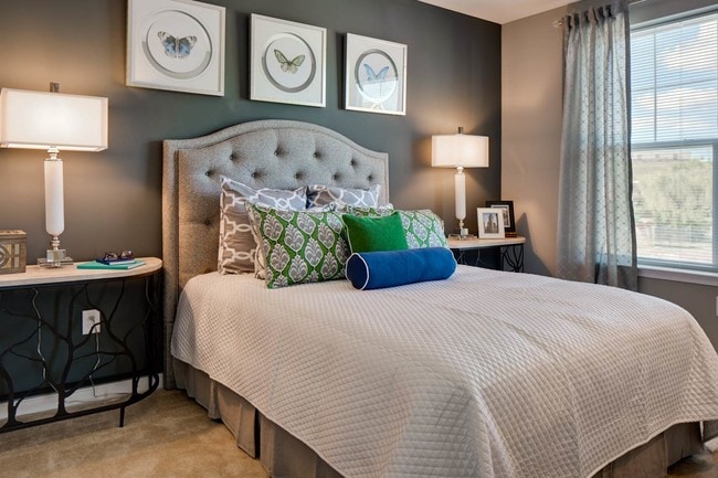 Enclave at Box Hill