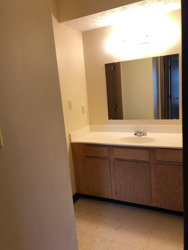 Photo - University Village Apartments